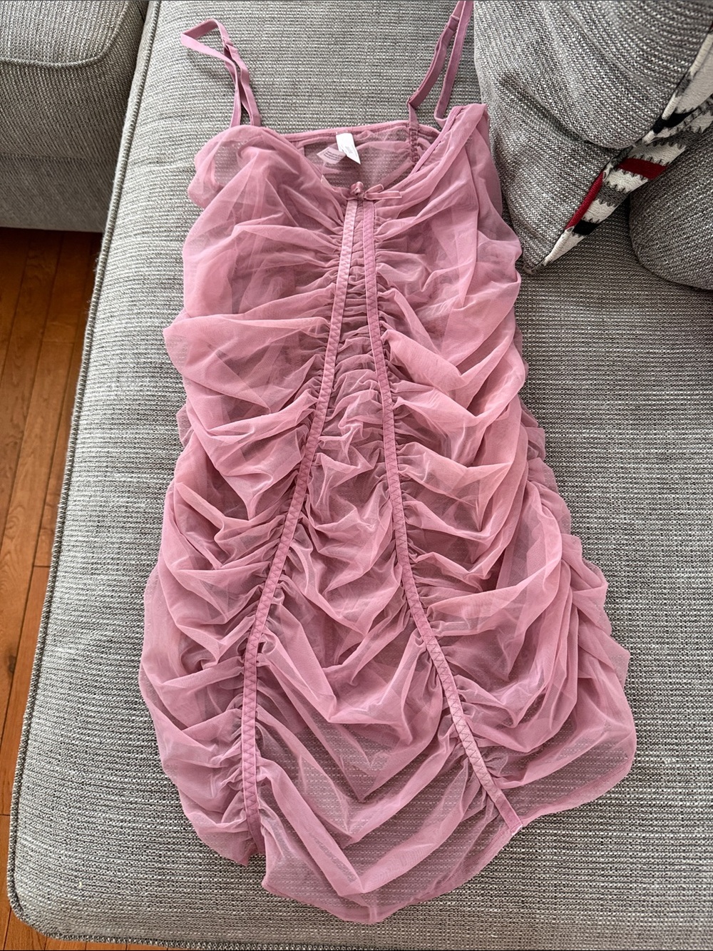 Nightgown